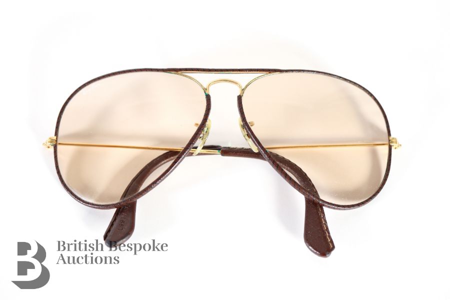 Pair of Bausch & Lomb Ray-Ban Glasses - Image 2 of 4