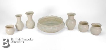 Belleek Collectors' Society Porcelain