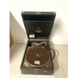 HMV GRAMOPHONE