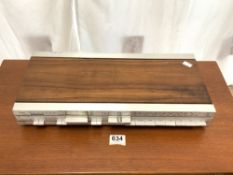 BANG & OLUFSEN BEOMASTER 901 FM STEREO UNTESTED
