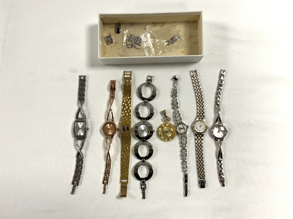 MIXED WATCHES INCLUDES SEKONDA,ACCURIST AND MORE - Image 3 of 7