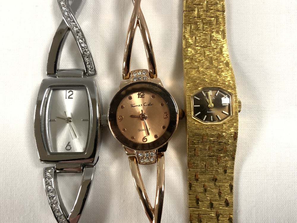 MIXED WATCHES INCLUDES SEKONDA,ACCURIST AND MORE - Image 4 of 7