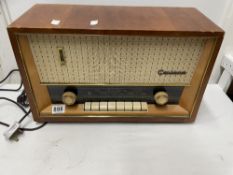 GOPLANA 3211 RADIO 1960'S