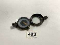EARLY 20TH CENTURY COMPASS