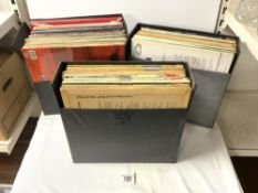 QUANTITY LPS, JIM REEVES, MEAT LOAF, INGLE BERT, AND MORE.