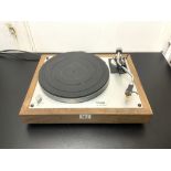 THORENS TD 160 SUPER TURNTABLE WITH CARTRIDGE