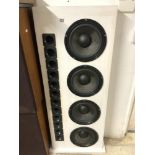 LINE ARRAY SETS OF SPEAKERS INCLUDES PYLE PRO