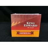 50 KING EDWARD THE SEVENTH IMPERIAL CIGARS.