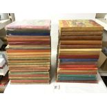 A QUANTITY OF ANNUALS (37 IN TOTAL); INCLUDES 1920's/1930's THE CHAMPION FOR BOYS; 1950's/1960's