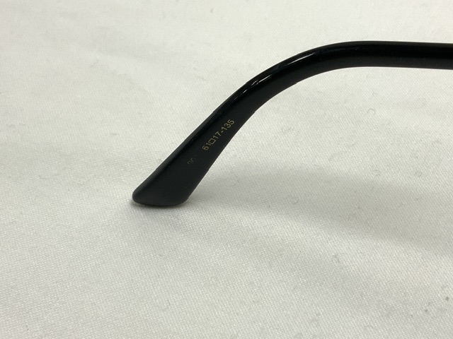 GENUINE PAIR OF GUCCI SUNGLASSES (61017-135) - Image 5 of 8