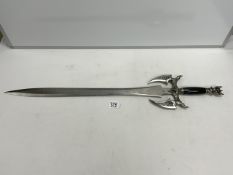 KIT RAE FANTASY SWORD ( UC1120 )