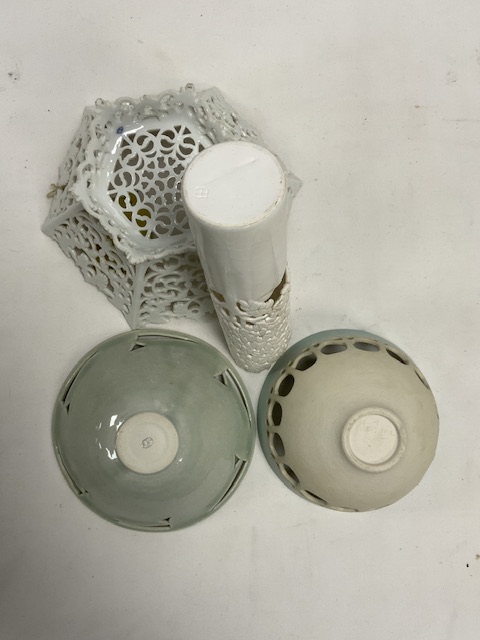 ART POTTERY INCLUDES PETER LANE, JANE SMITH AND MORE - Image 5 of 9