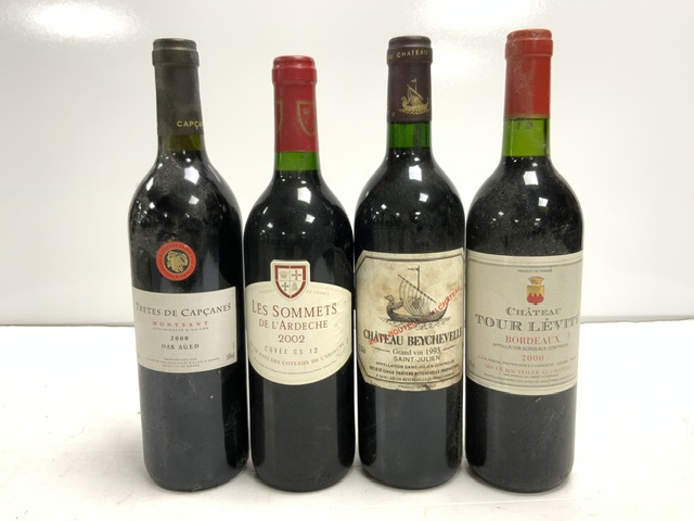 POMEROL, BORDEAUX AND MORE RED WINE - Image 3 of 3