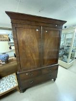 VICTORIAN LINEN PRESS