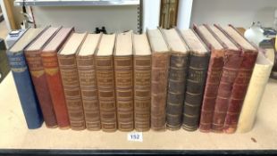 BOOKS - THE BUSINESS ENCYCLOPAEDIA AND LEGAL ADVISER, QUIVER 1890 AND MORE