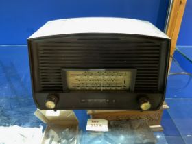 BAKELITE MURPHY RADIO ( 336957 )