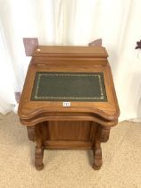 VINTAGE DAVENPORT / DESK