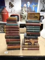 BOOKS - WILSONS (TALES OF THE BORDERS), LORD LYTTON, HOLY BIBLE AND MORE