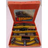 Hornby O gauge train set, in original packaging, A/F