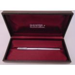 Sheaffer fountain pen in original packaging