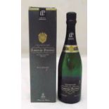 Laurent-Perrier Millesime vintage 2004 champagne 75cl in original packaging
