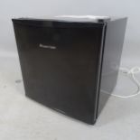 A Russel Hobbs counter-top fridge. 48x50x44cm