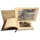 Camera Studies in Iraq, a 1920s' photographic record of life in Iraq by A.Kerim, Baghdad, together