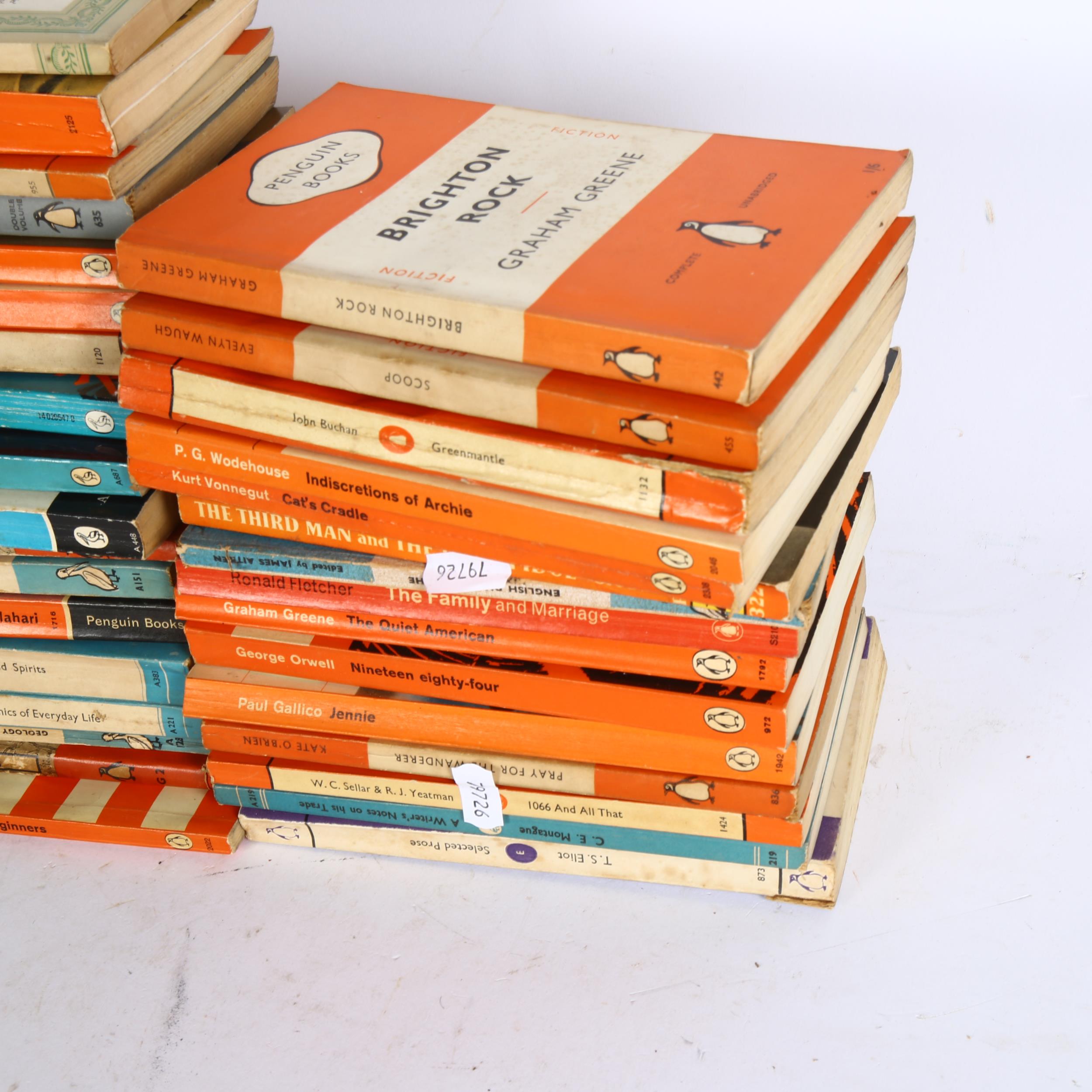 A collection of Penguin paperbacks - Image 2 of 2