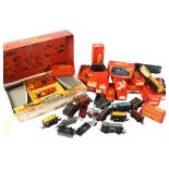 TRI-ANG - a quantity of Tri-ang Railways OO gauge models and associated accessories, including