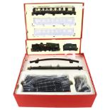 HORNBY - Hornby Railways "Orient Express", model no. R1038 "Red Box" set, includes VR4-6-2 United