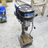 A Draper D13/5A Pillar drill. H - 58cm.