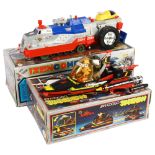 A Star zinger star crow (JAN-C00G0), complete and in original box, with accessories and