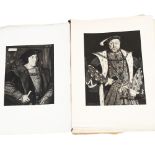 King George V's Royal Collection of Pictures, volume II, Windsor Castle