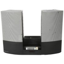 A Bang & Olufsen Beolab 2000 active blue tooth speaker, model type no. 1642, serial no. 14881618