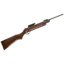 A Chinese Redpoint air rifle, serial no. 110425608