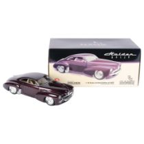 A Classic Carlectables, Holden Efijy, product no. 18221, limited edition 1/18 scale model, no.