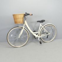 A Freespirit Discover ladies' bicycle.