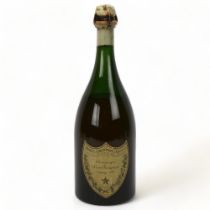 Dom Perignon 1955 Vintage Champagne, 1 bottle 75cl