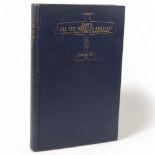 Jane's All The World's Aircraft 1939, published by Sampson Low December 1939, 33cm x 22cm