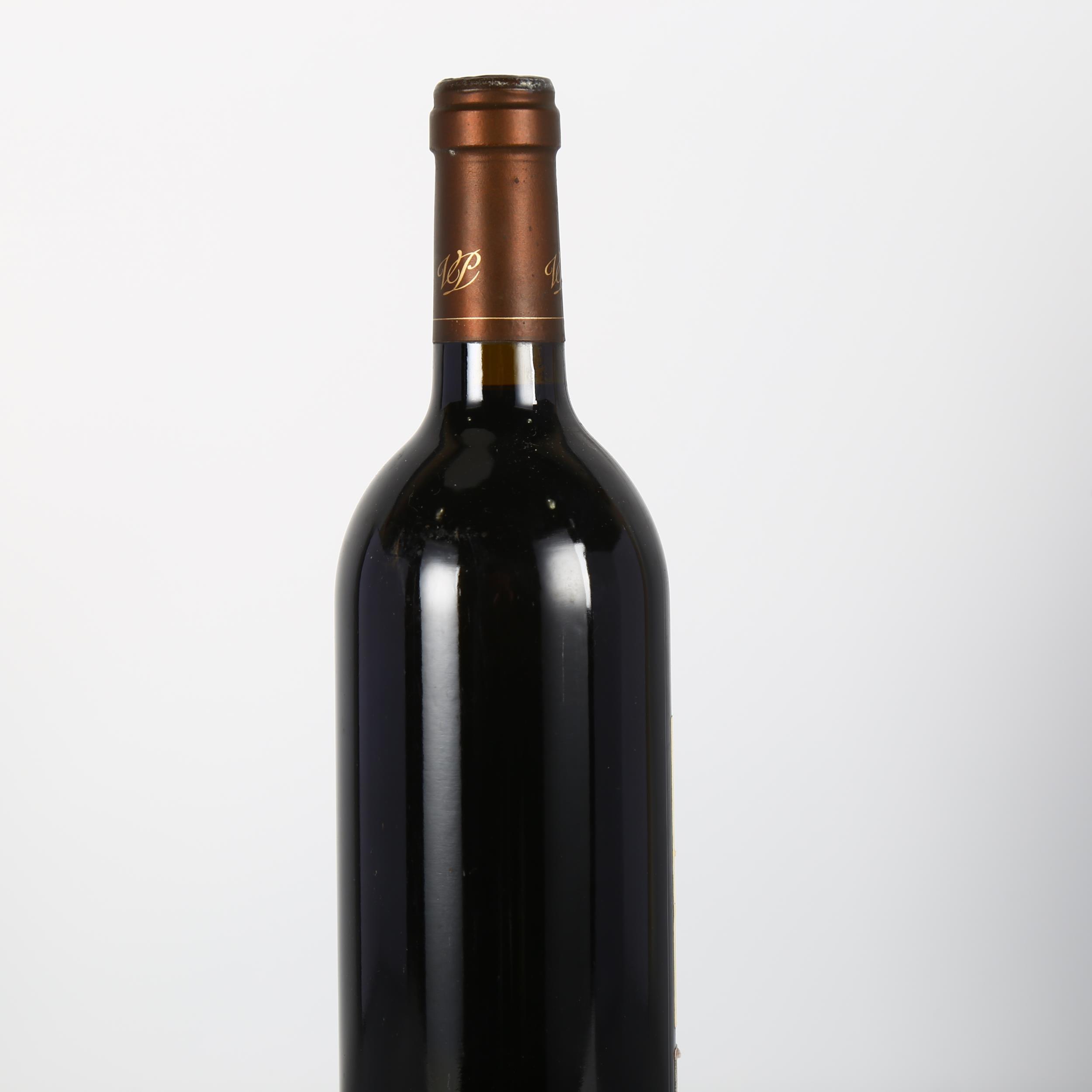 Chateau Monbousquet 1998, St Emilion Grand Cru x 1 bottle. Scuffed lower label. 94 points Wine - Image 3 of 3