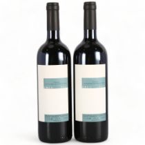 Toscana IGT Eneo 2009, Montepeloso x 2 bottles. 95 points Wine Advocate. 95 points Vinous. Italy red