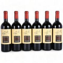 Chianti Vigna del Sorbo 2009, Fontodi x 6 bottles.