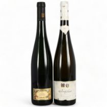 Mosel Riesling Spatlese 2005. Josephshofer Spatlese, Reichsgraf von Kesselstatt x 1 bottle.