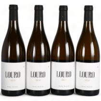 Valdeorras Louro Godello 2017, Rafael Palacios x 4 bottles. 17 points Jancis Robinson. Spain white