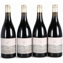 Castilla y Leon Pegaso Granito 2007, Telmo Rodriguez x 4 bottles. 93 points Wine Advocate. Spain red