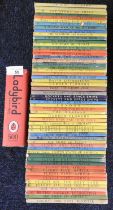 A collection of 55 Ladybird books, mixed subjects; also 'Ladybird - A Cover Story' and two 'Do You