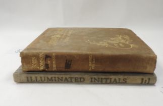 John Thomson of Duddingston 'A Memoir', pub. Edinburgh 1895; also 'Illuminated Initials in