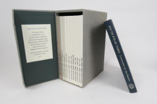 Folio Society 'The South Polar Times' with commentary by Ann Savours, published London 2012,