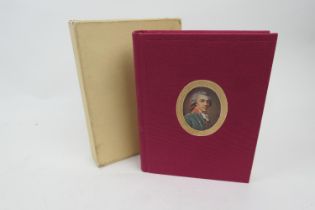 'Portrait Miniatures from the Collection of the Russian Museum, 18th-early 20th Century', the text
