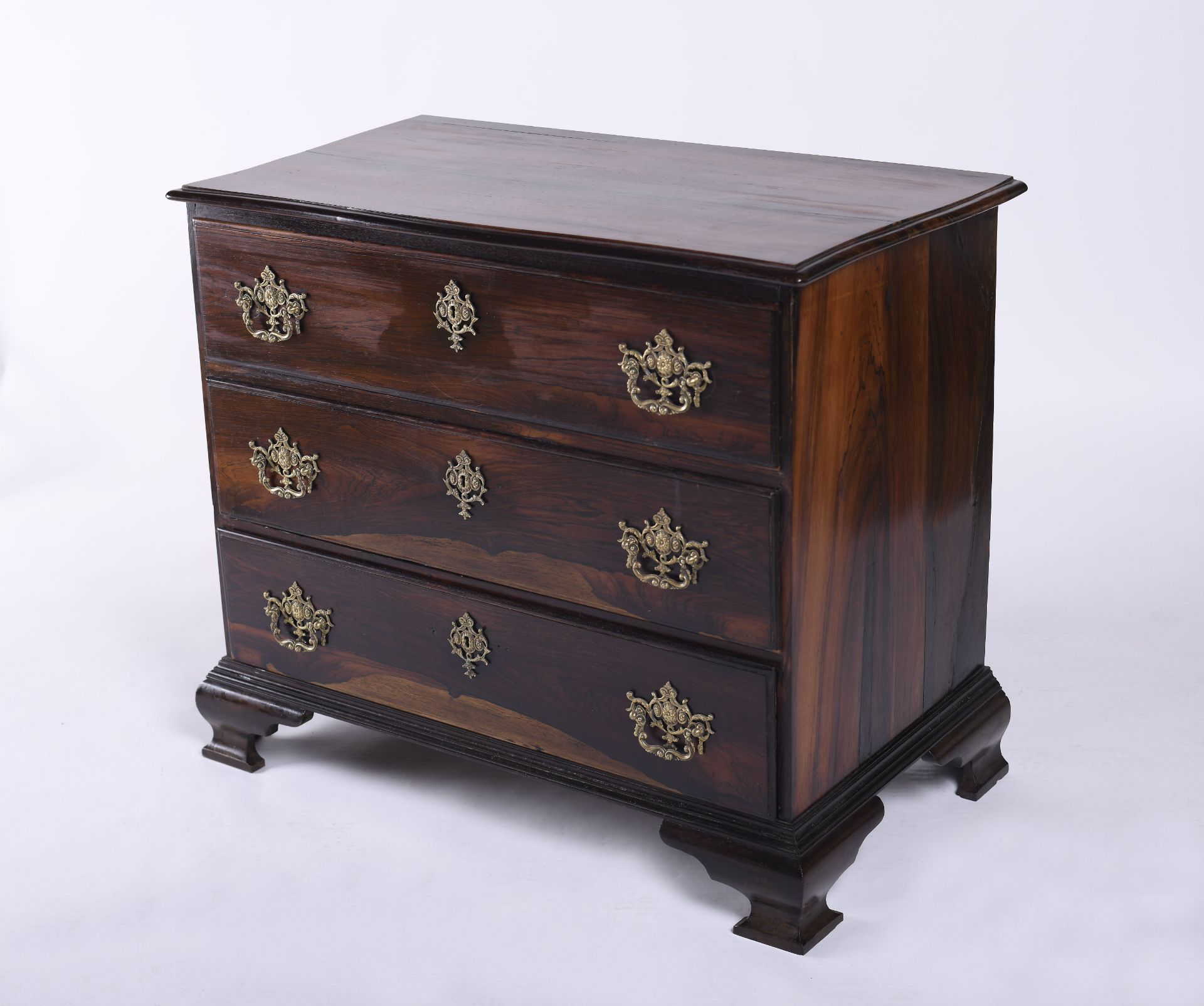 A chest of drawers - Image 3 of 3